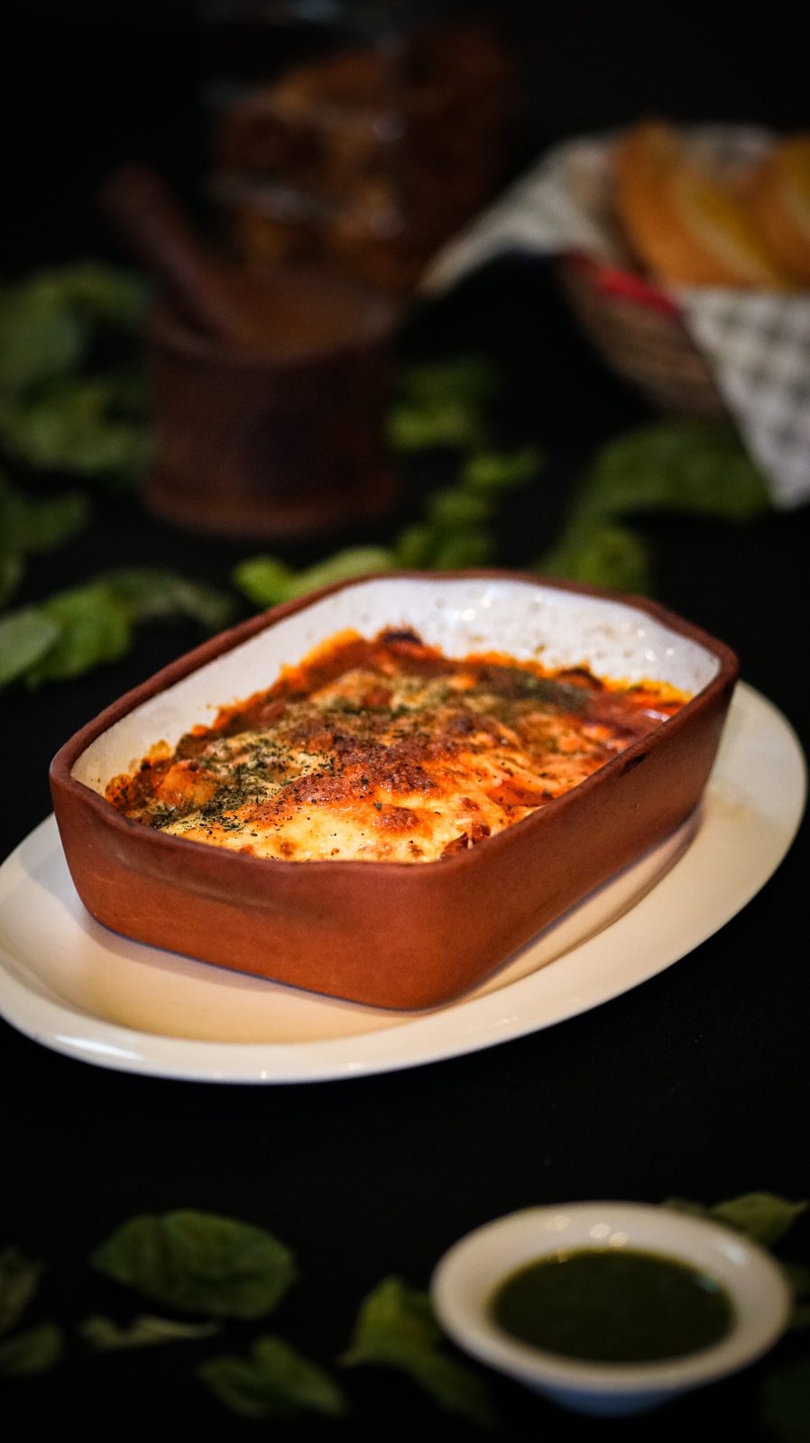 Lasagna