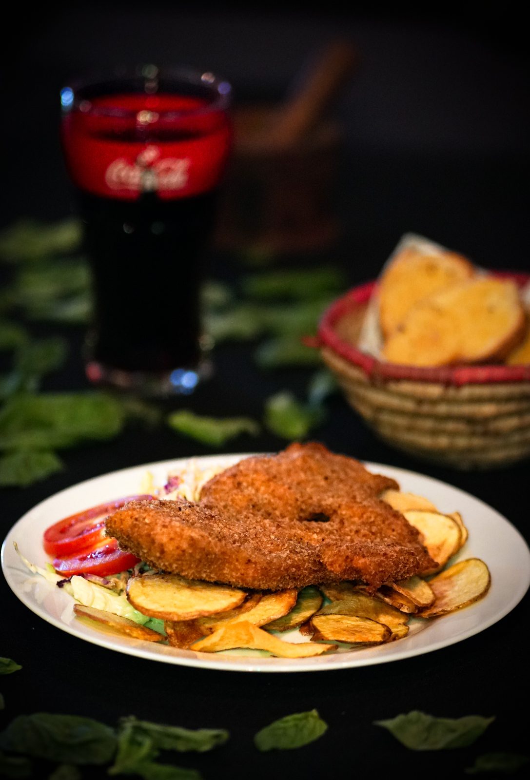 Pollo