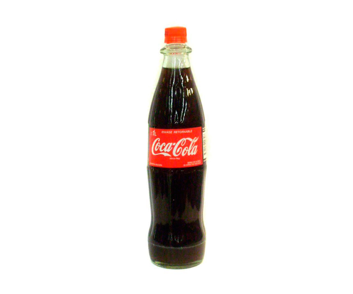 Coca-Cola