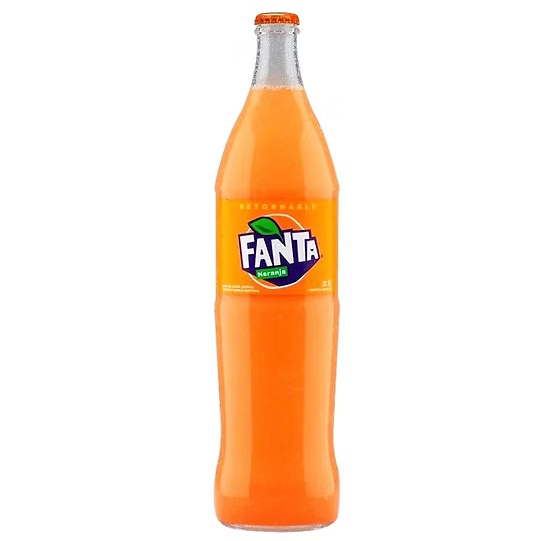 Fanta