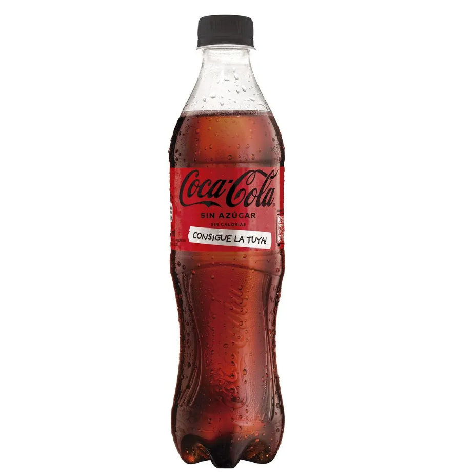 Coca-Cola Black