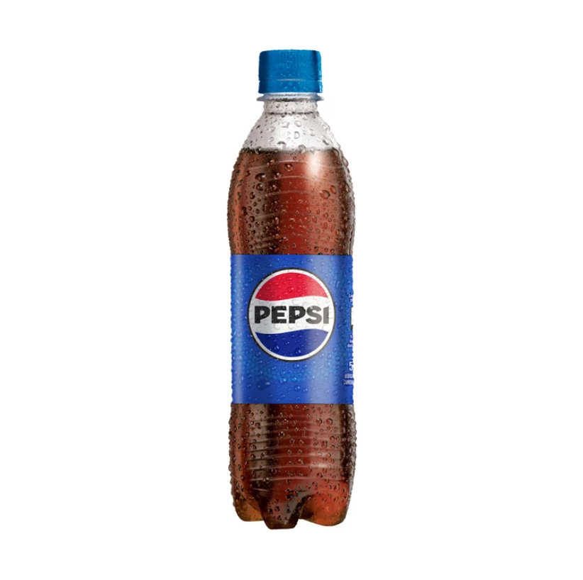Pepsi