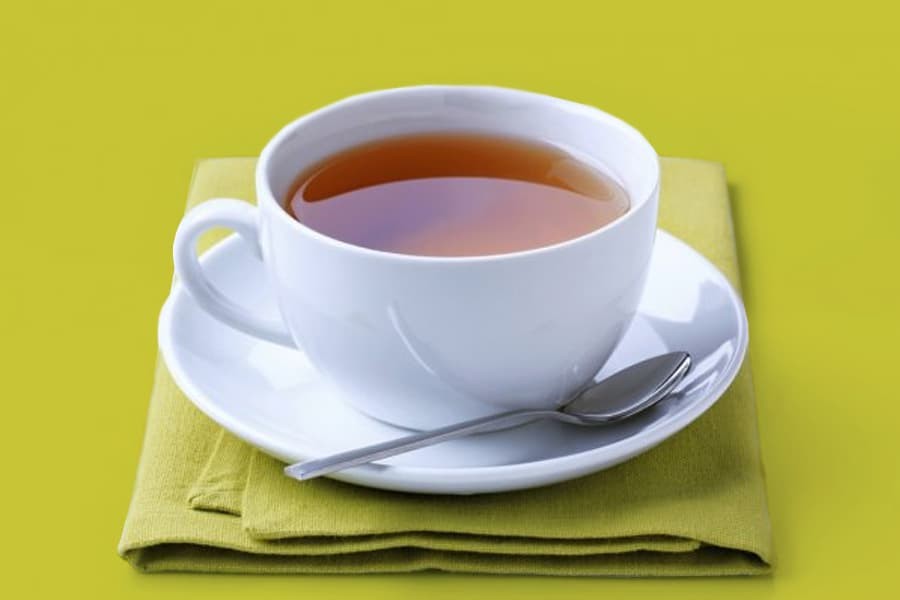 Infusiones
