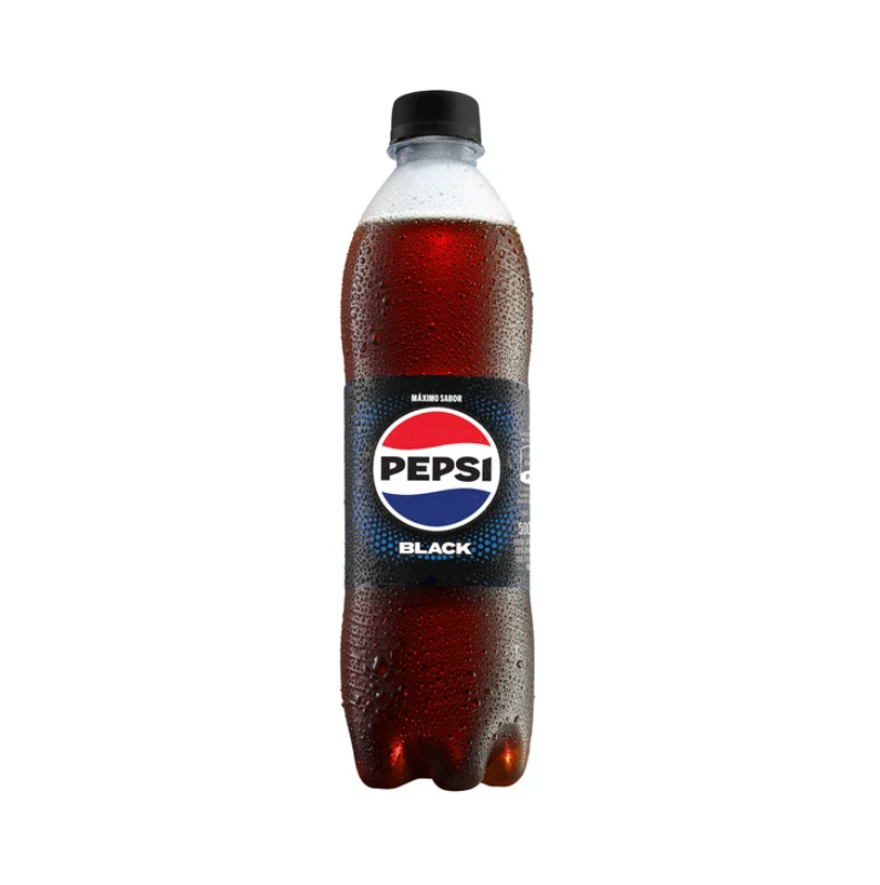 Pepsi Black