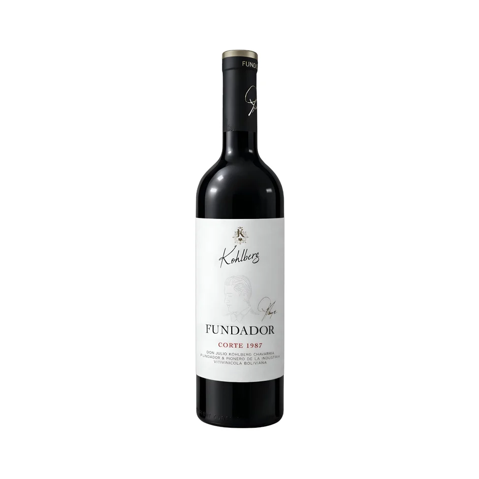 KOH - Fundador 750ml, Kohlberg