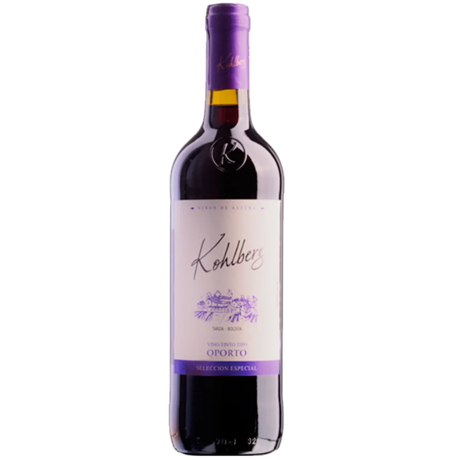 KOH - Oporto 750ml, Kohlberg