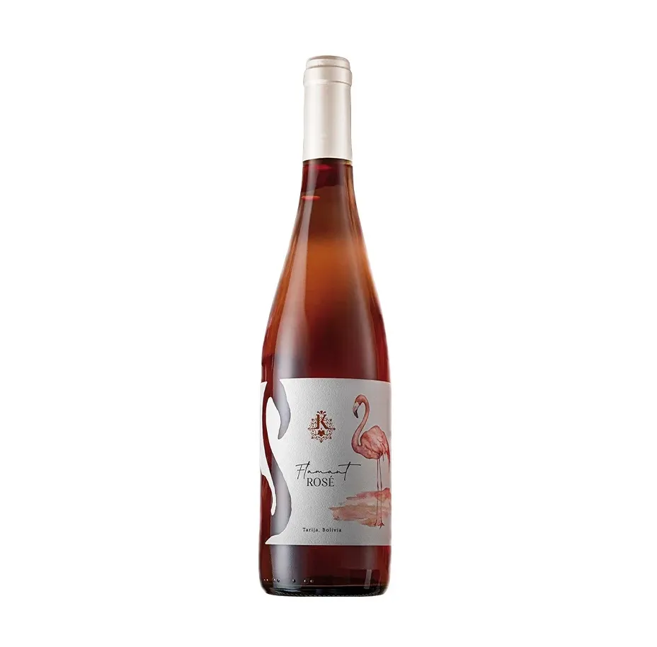 KOH - Flamant Rosé 750ml, Kohlberg