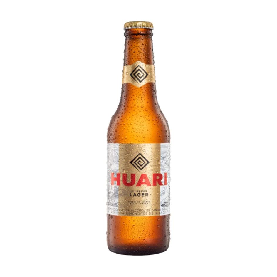 Huari Lager