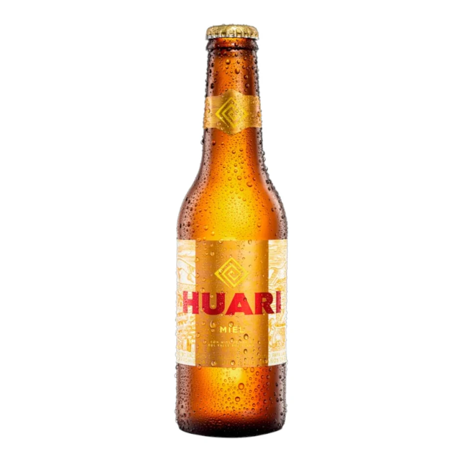 Huari Miel
