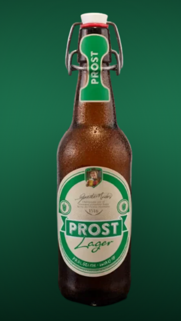 Prost Lager