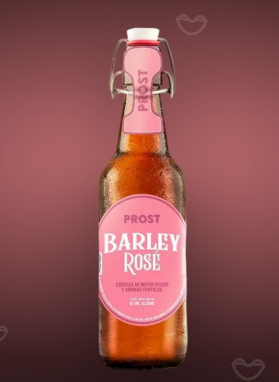 Prost Rosé 500ml