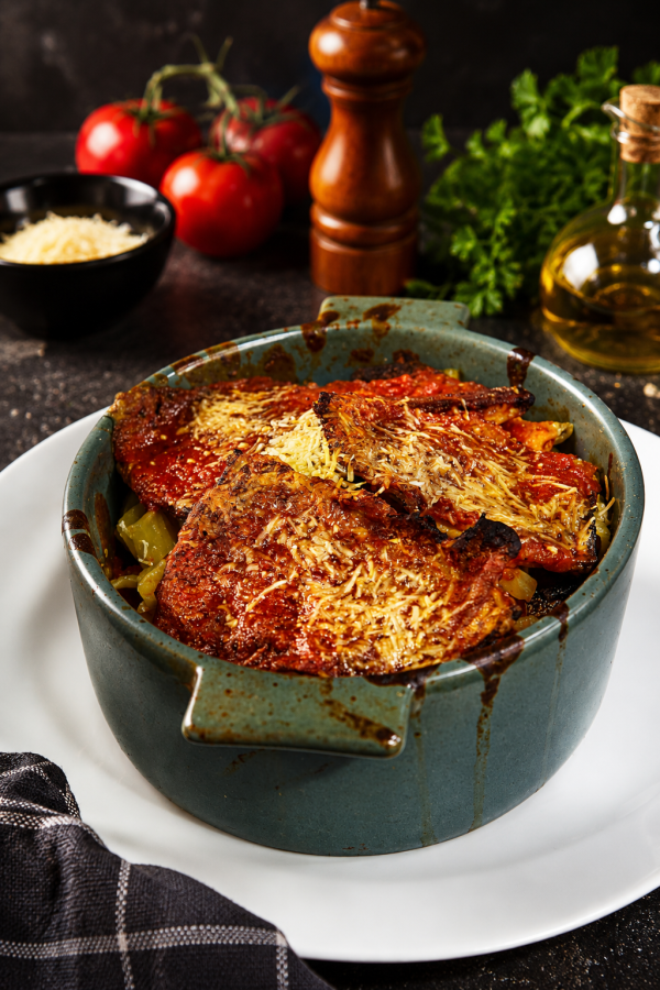 Parmigiana
