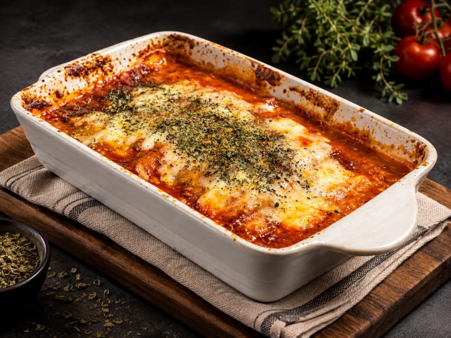Lasagna