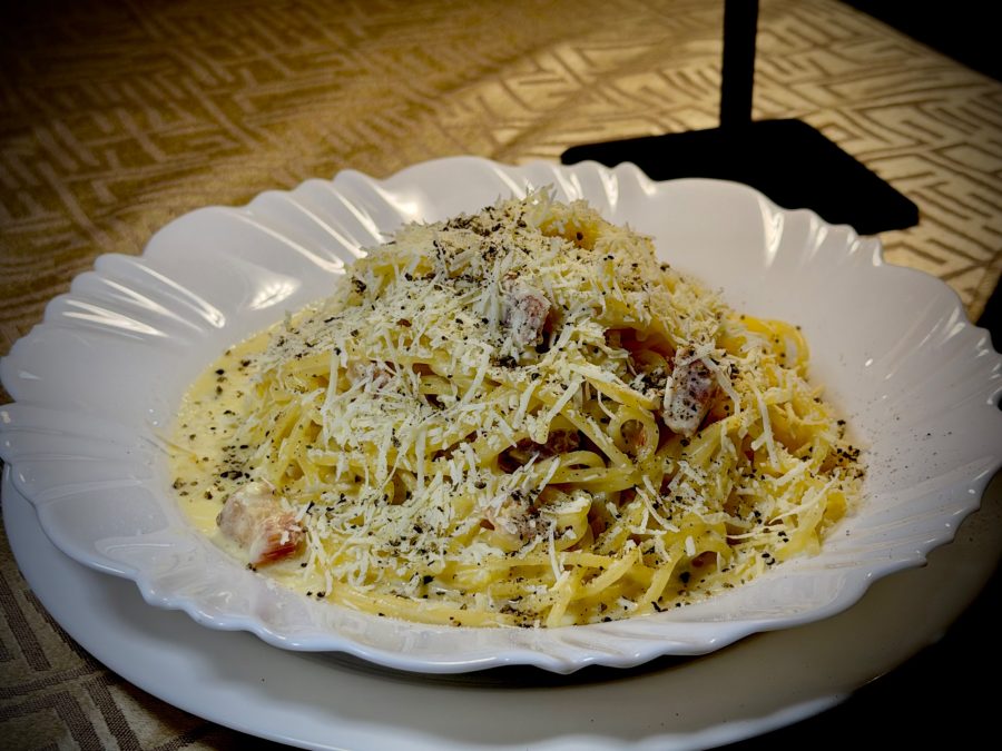 Carbonara