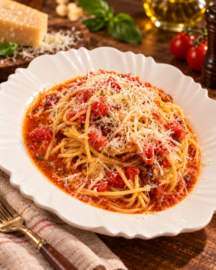 Amatriciana
