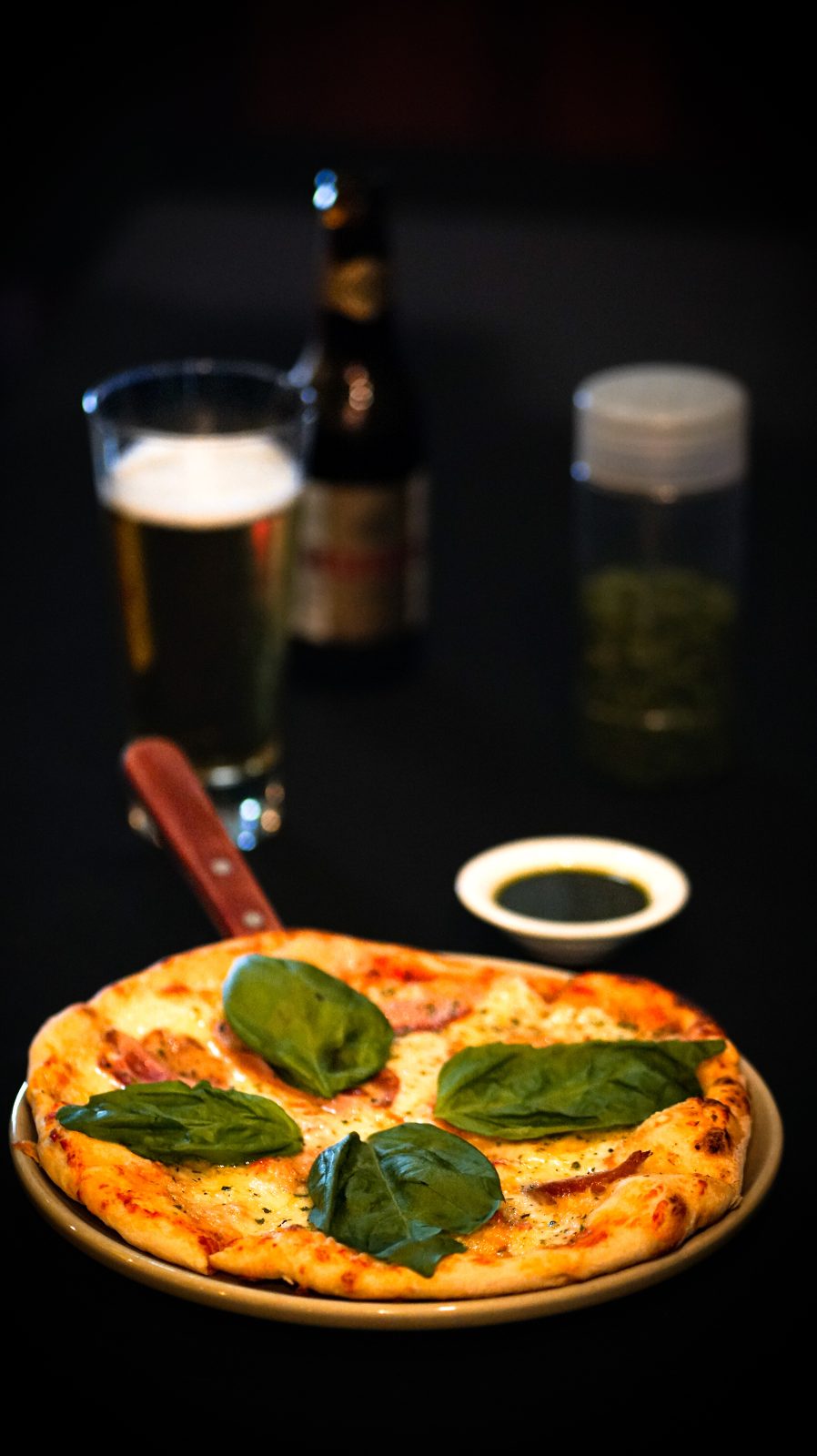 Margarita / Margherita